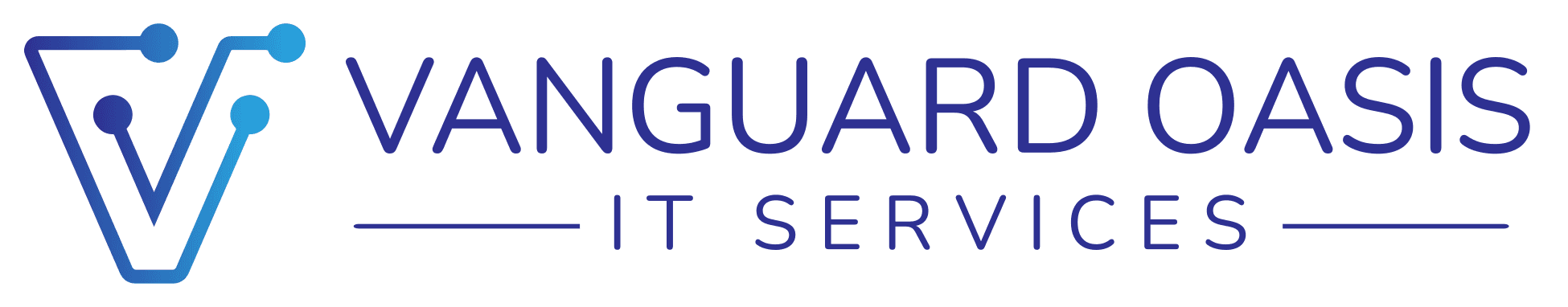 Vanguard Oasis IT Services